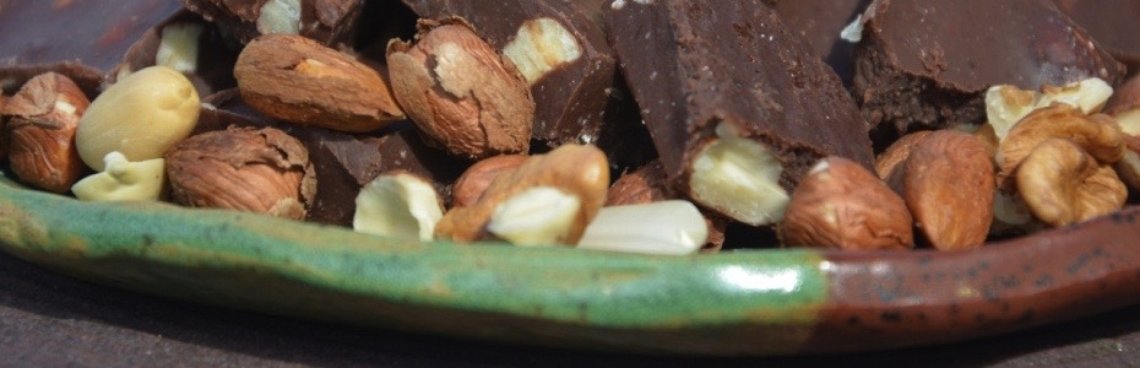 Schokolade