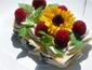 Impressionen meines Wochenend-Workshops bei "The Glowing Gourmet" Gisela Bayer