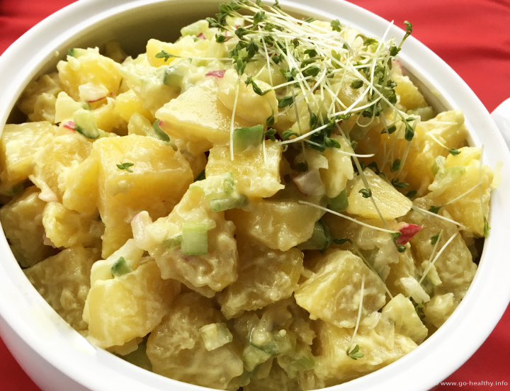 Kartoffelsalat