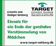 Sir Vival Rüdiger Nehberg und sein Menschenrechtsverein "TARGET"